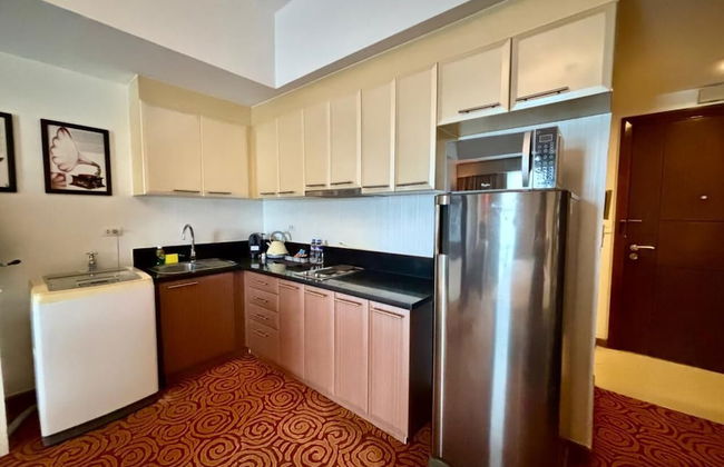 MaxStays Max Pavilion at The Venice Residences - Foto 28