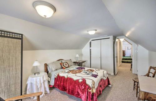 1872 Bethlehem Home with View of Ohio River! - Foto 23