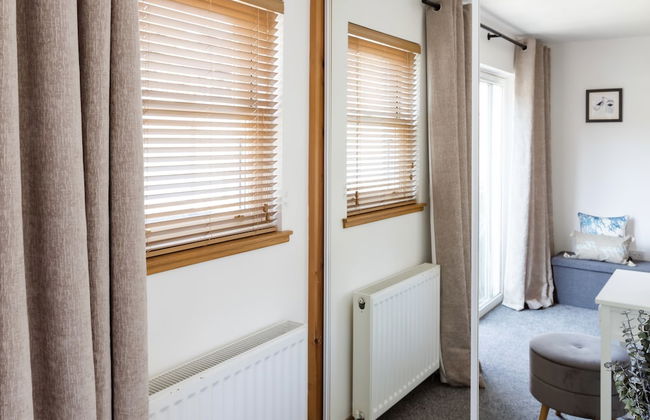 Tucked Away - Seaside Home in Anstruther, Sleeps 6 - Foto 23