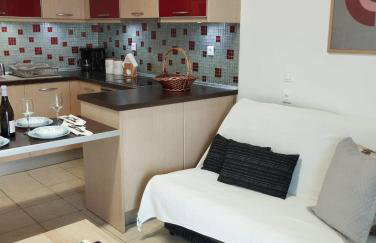 Apartment Ioanna #2 - Foto 14