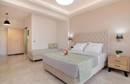 Iris & Rhea junior suites - Photo 14