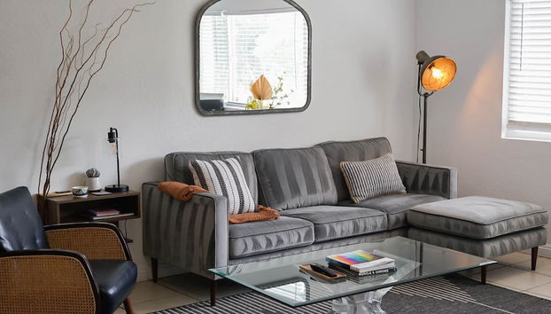 Casa Di Sofia - 4BR With Pickleball Golf Gear - Foto 4, Habitación