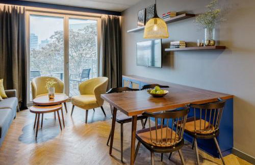 Downtown Apartments Berlin Mitte Wedding - Foto 6