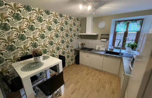 Gîte À l'aigle de sable - Foto 13