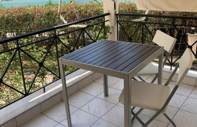 GARDEN LEFKANTI sea rooms & aparts - Foto 27