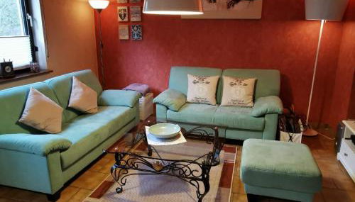 Holiday Home Scheuerberg - Foto 3