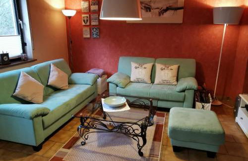 Holiday Home Scheuerberg - Foto 3