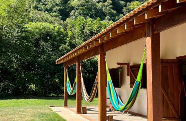 Estância Vó Maria em Bodoquena - Foto 40