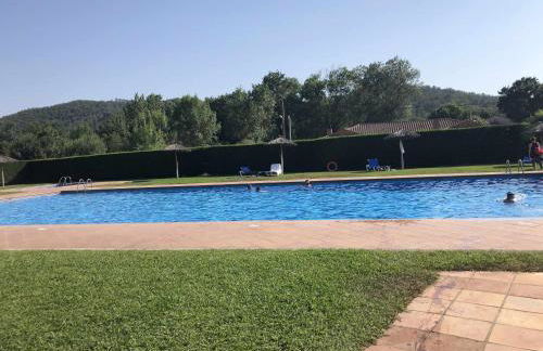 Casa Bellavista con piscina en Caldes Costa Brava - Foto 134