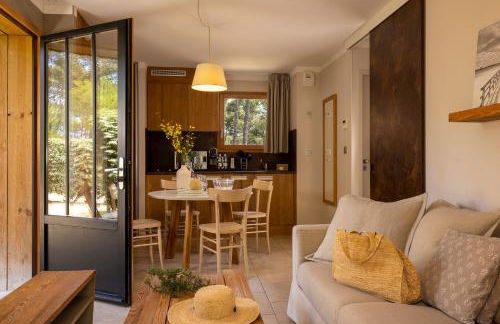 Domaine du Ferret Restaurant & Spa - Foto 30