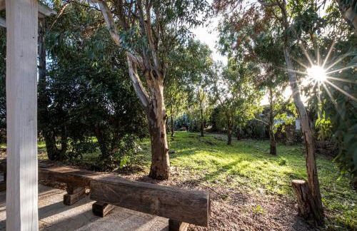 Lo Stazzo Multa Bianca Relax Assoluto nella Natura - Foto 19