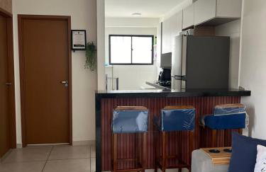 Condomínio Indianopolis a 1,4km do North Shopping - Foto 41