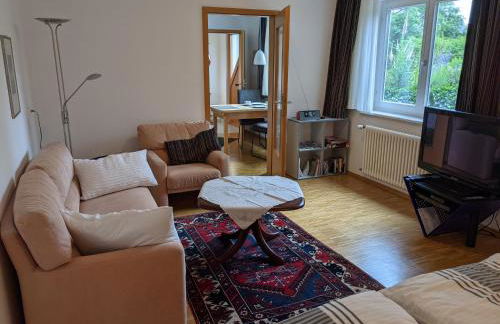 Ferienwohnung Mattenweg 1a - Foto 16