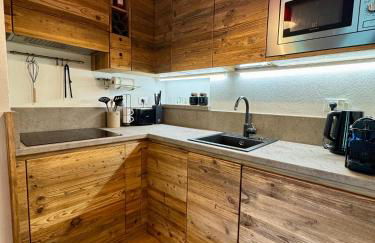 Nido Alpino - Vista Montagne, Ski e Relax Terme a 150m - Foto 8