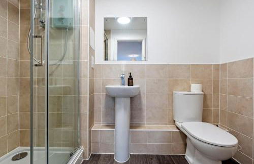 Modern and spacious apartment close to City Centre - Foto 29