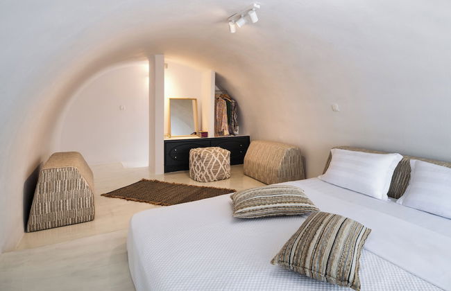 Amphora Luxury Villas Akrotiri - Foto 12