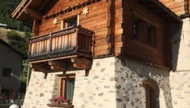 Chrys chalet - Foto 4