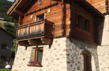 Chrys chalet - Foto 4