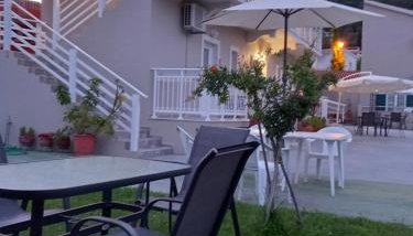 George studios 1 - Foto 5, Garden