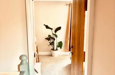 Fox Cottage - Cosy Stay on Pateley High Street - Photo 23