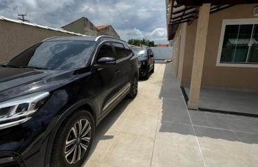 Casa piscina privativa e Área Gourmet - Condomínio 24 hs - Foto 28