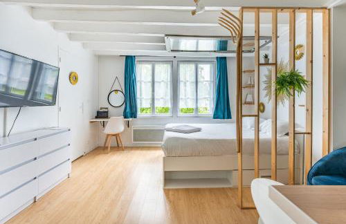 Welcome to Illiers-Combray - Foto 1