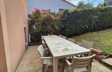 Le Clos Des Farges #Clim#Parking#Terrasse Meublé classé 3étoiles - Foto 4
