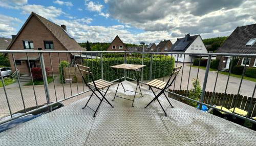 FeWo Am Waldhügelsee II Balkon & Tolle Lage - Foto 4