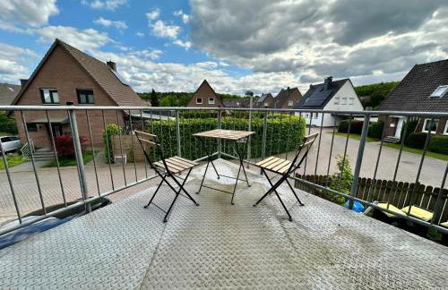 FeWo Am Waldhügelsee II Balkon & Tolle Lage - Foto 4