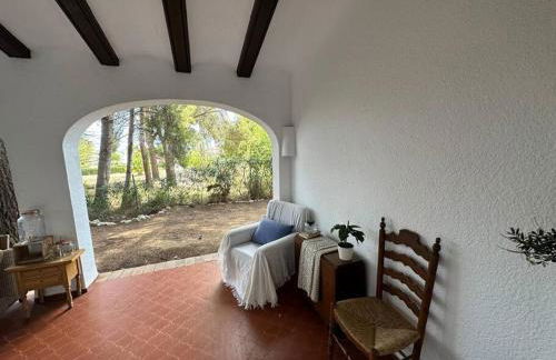 Casa Margarida. Jávea. - Foto 31