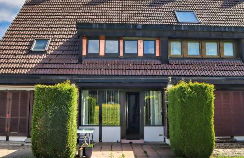 Ferienhaus Hochtal - Foto 19