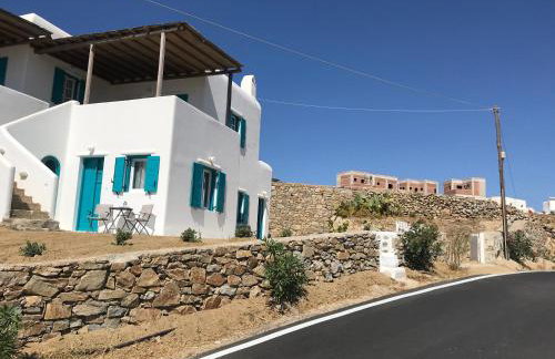 A&A House Mykonos A - Foto 62