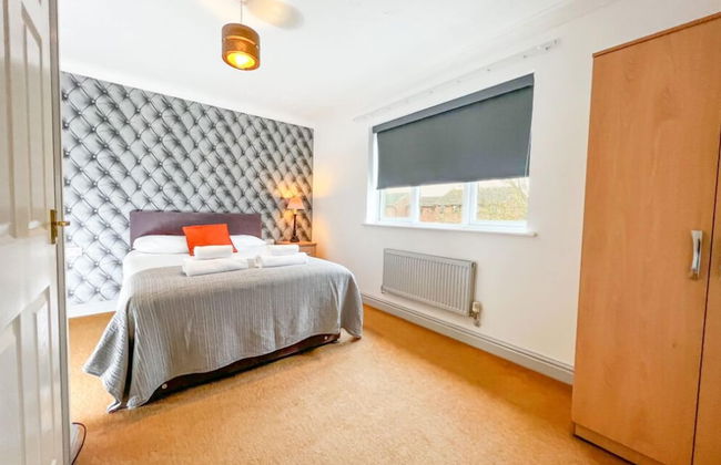 Rider Gardens Holiday Home - Foto 5