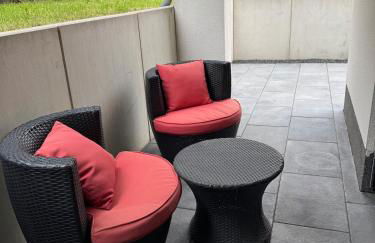 Zentral & Ruhig - Apartment für 6 Gäste in Top Lage! - Foto 23