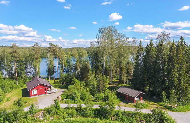 Kuikanranta - Photo 6