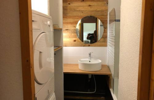 Plagne Bellecote Apartments - Foto 30