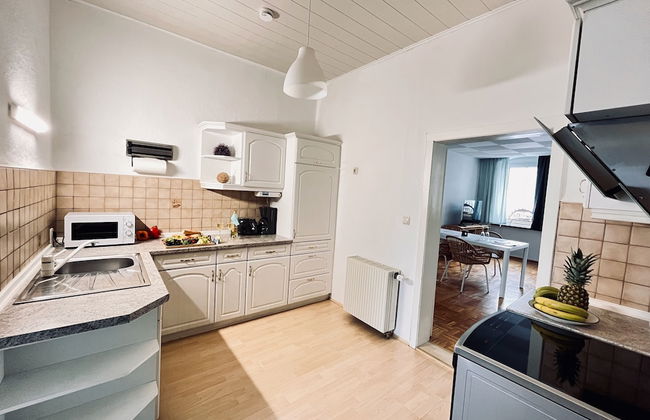 Chalet & Apart Fichtelberger - Blick - Foto 28