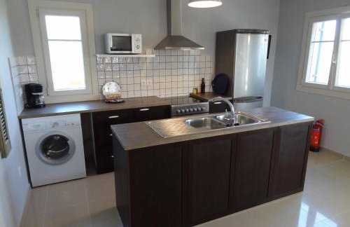 Villa Elaia Suites & Apartments No.2 - Foto 37