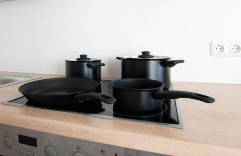 Tolstov Apartments - 3 Room Apartments - Kitchen - Balcony - 5 min to Messe DUS - Foto 29