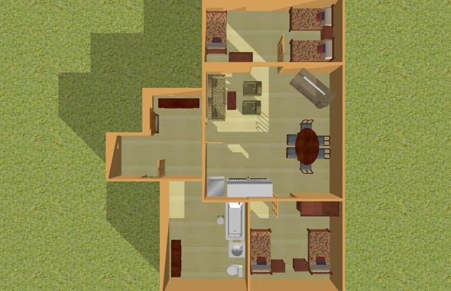 Albig Alte Mühle - Foto 30