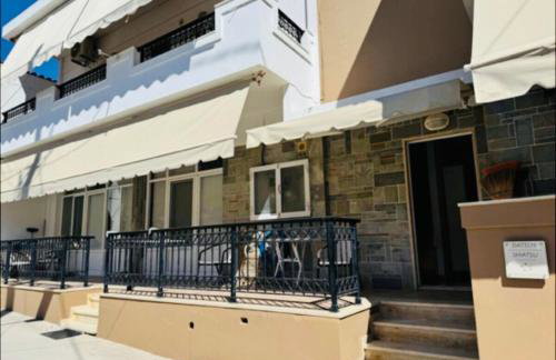 Maria's apartment - Foto 3