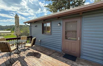 Cozy little pet-friendly cabin - Foto 6