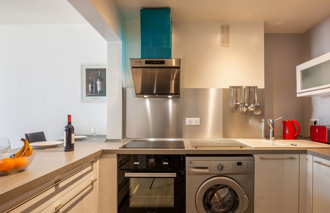 Résidence de France - Foto 16