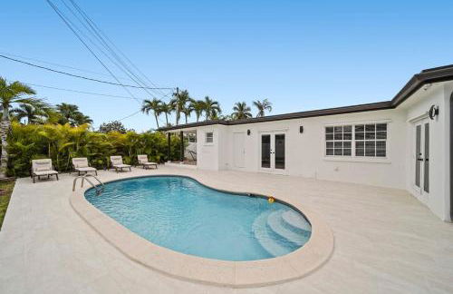 Miami Oasis- Pool & Game Fun - Foto 23