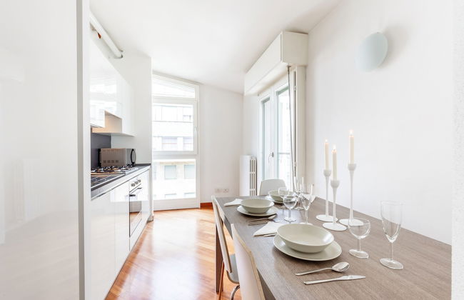 SuiteLowCost Corso Como - Photo 53