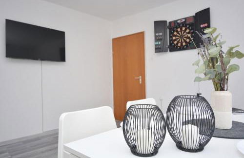 Ferienwohnungen Schindler im Fränkischen Seenland - Foto 35