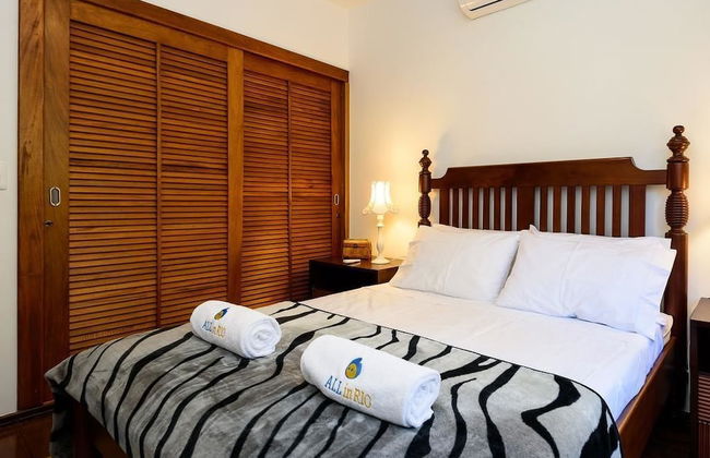 All in Rio - Casa com Área Gourmet e diarista - Foto 8