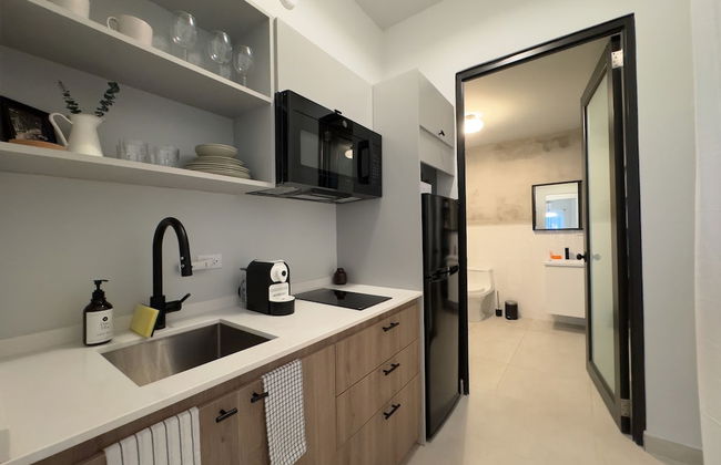 Patio Elba Boutique Hotel - Photo 36