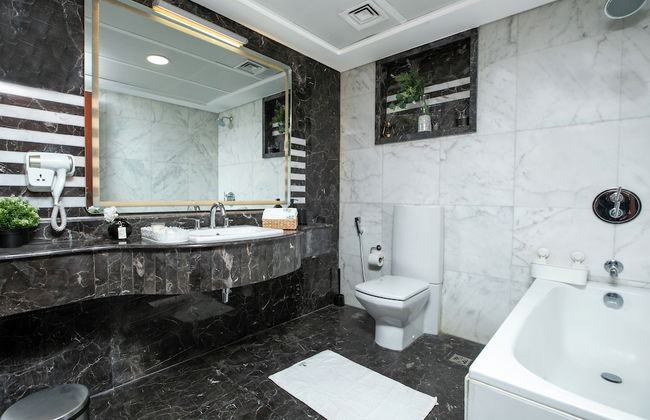 Sokon Residence Nile View at Hilton - Foto 45