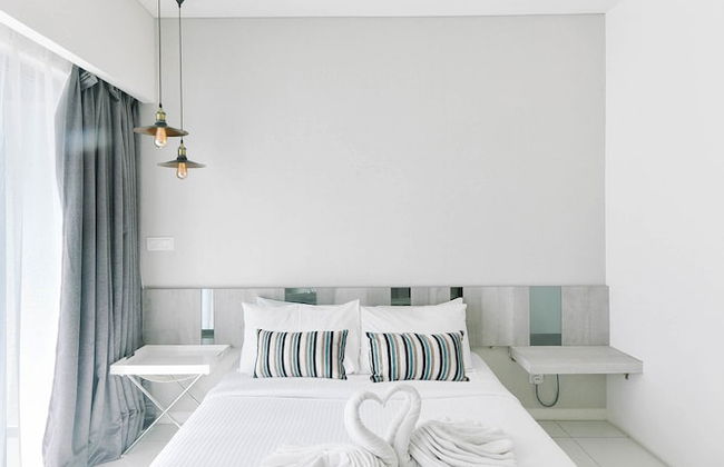 Summer Suites Residences by Subhome - Foto 30